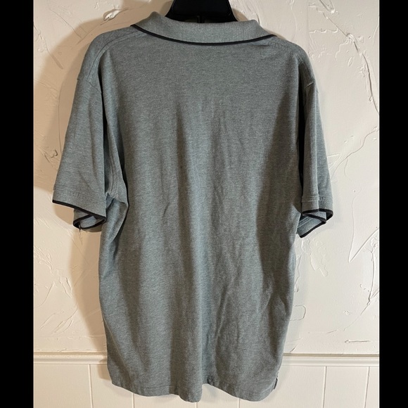 Mens polo shirt size large - Picture 2 of 2